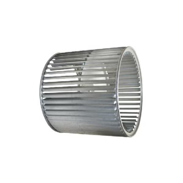 B1368036S Blower Wheel, Srvc, Goodman, Mfr#: B1368036S